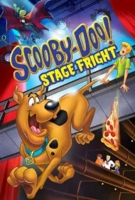 اسکوبی دو! ترس از صحنه (Scooby-Doo! Stage Fright)