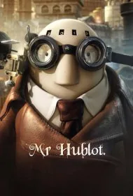 آقای هابلوت (Mr Hublot)