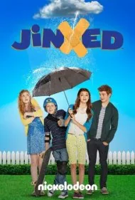 طلسم‌شده (Jinxed)