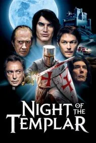 شب شوالیه معبد (Night of the Templar)