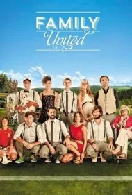 خانواده متحد (Family United)
