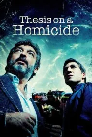 پایان‌نامه یک قتل (Thesis on a Homicide)