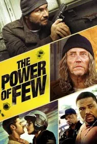 قدرت اقلیت (The Power of Few)