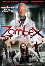 زامبکس (Zombex)