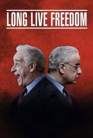 زنده باد آزادی (Long Live Freedom)