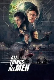 همه چیز برای همه مردان (All Things To All Men)