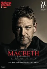 تئاتر ملی زنده: مکبث (National Theatre Live: Macbeth)