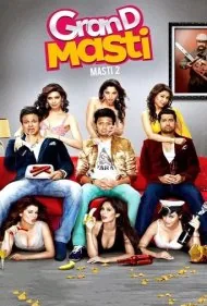 گرند مستی (Grand Masti)