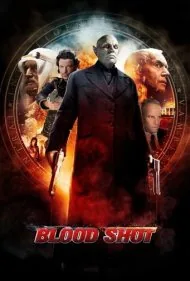 شلیک خونین (Blood Shot)