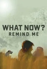 حالا چی؟ به یادم بیاور (What Now? Remind Me)