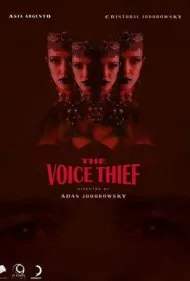 سارق صدا (The Voice Thief)
