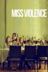 خانم خشونت (Miss Violence)