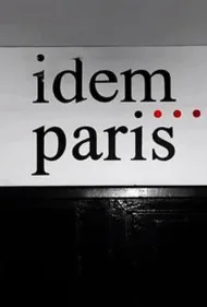 ایدم پاریس (Idem Paris)