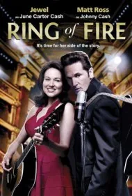 حلقه آتش (Ring of Fire)