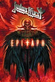 جوداس پریست: سنگ قبر (Judas Priest: Epitaph)
