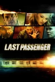 آخرین مسافر (Last Passenger)