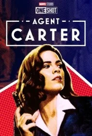 فیلم کوتاه مارول: مامور کارتر (Marvel One-Shot: Agent Carter)