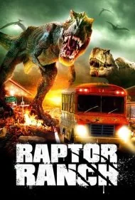 رپتور رنچ (Raptor Ranch)