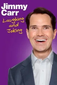 جیمی کار: خنده و شوخی (Jimmy Carr: Laughing and Joking)
