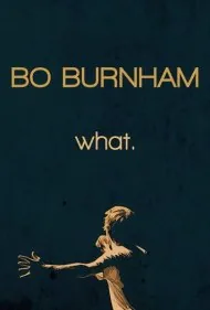 بو برنهام: چه. (Bo Burnham: What.)