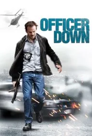 سقوط افسر (Officer Down)