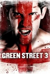 خیابان سبز ۳: هرگز عقب‌نشینی نکن (Green Street 3: Never Back Down)