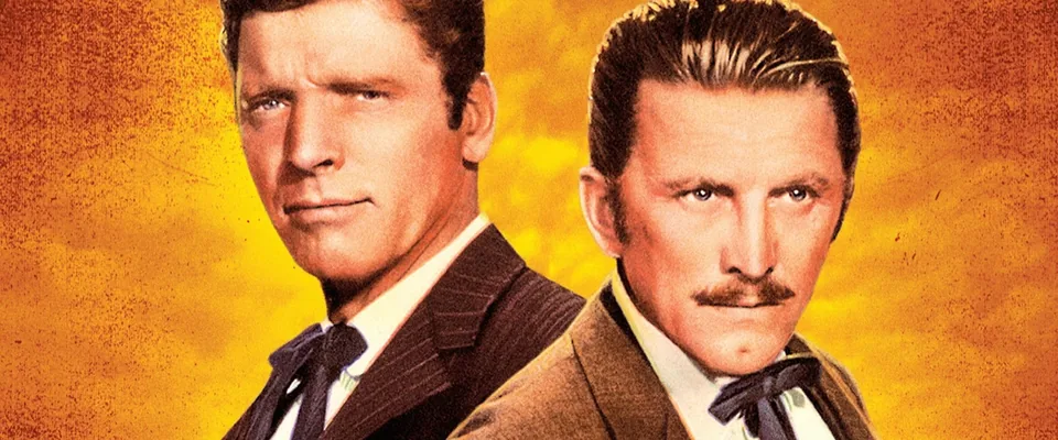 جدال در اوکی کرال (فیلم) (Gunfight at the O.K. Corral)