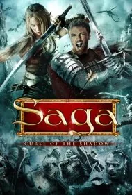 حماسه: نفرین سایه (SAGA - Curse of the Shadow)
