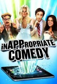 کمدی نامناسب (InAPPropriate Comedy)