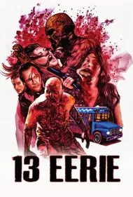 ۱۳ ترسناک (13 Eerie)