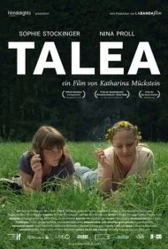 تالیا (Talea)