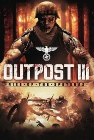 پایگاه: ظهور اسپتسناز (Outpost: Rise of the Spetsnaz)