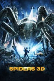 عنکبوت‌ها (Spiders)