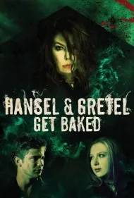 هانسل و گرتل نشئه می‌شوند (Hansel and Gretel Get Baked)