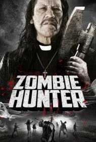 شکارچی زامبی (Zombie Hunter)