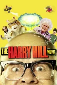 فیلم هری هیل (The Harry Hill Movie)