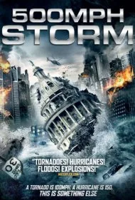 طوفان ۵۰۰ مایل بر ساعت (500 MPH Storm)