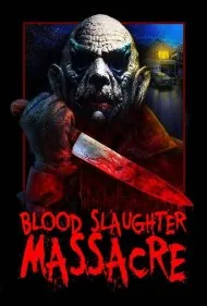 قتل‌عام با سلاح خونین (Blood Slaughter Massacre)