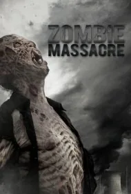 قتل‌عام زامبی‌ها (Zombie Massacre)