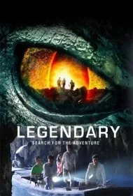 افسانه‌ای: مقبره اژدها (Legendary: Tomb of the Dragon)