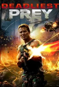 شکار مرگبارتر (Deadliest Prey)