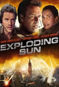 خورشید در حال انفجار (Exploding Sun)