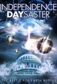 فاجعه روز استقلال (Independence Daysaster)