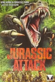 حمله ژوراسیک (Jurassic Attack)