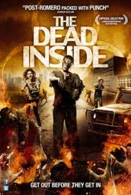 مردگان درون (The Dead Inside)