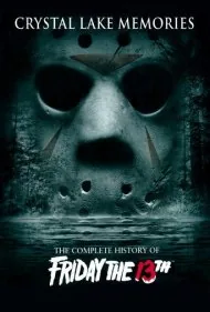 خاطرات کریستال لیک: تاریخچه کامل جمعه سیزدهم (Crystal Lake Memories: The Complete History of Friday the 13th)