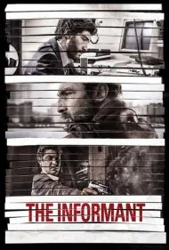 مخبر (The Informant)