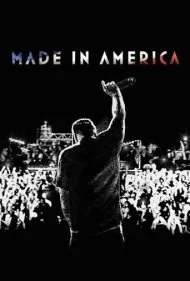 ساخت آمریکا (Made in America)