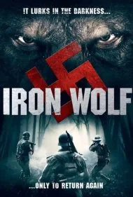گرگ آهنی (Iron Wolf)