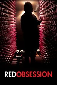 وسواس سرخ (Red Obsession)
